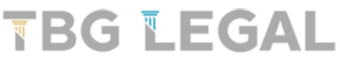 Law TBG logo